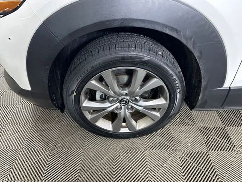 Used 2021 MAZDA CX-30 FWD 2.5 S w/ Select Package image 10