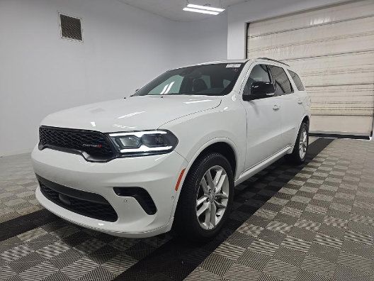 Used 2026 Dodge Durango GT AWD/4WD image 5