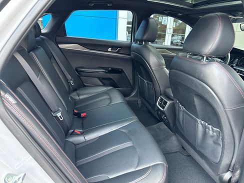 Used 2021 Kia K5 GT w/ GT1 Package FWD image 5