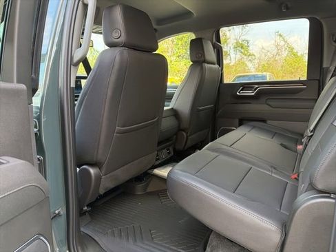 New 2026 Chevrolet Silverado 2500 LTZ image 18