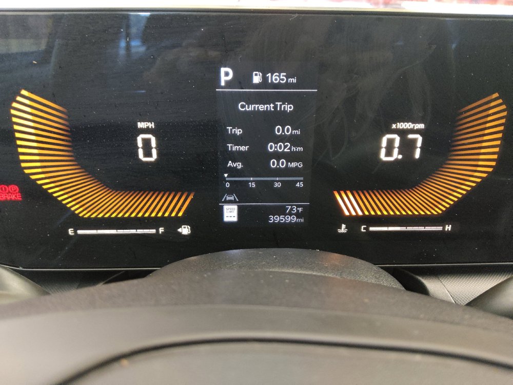 Used 2025 Kia K4 FWD image 23