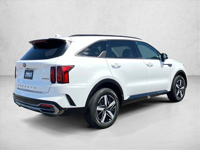 Used 2021 Kia Sorento EX w/ Panoramic Sunroof Package AWD/4WD image 5