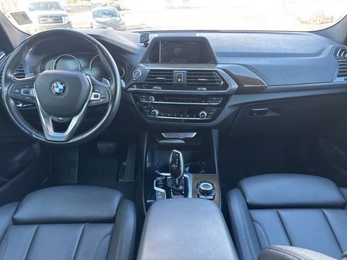 Used 2018 BMW X3 xDrive30i w/ Convenience Package image 17