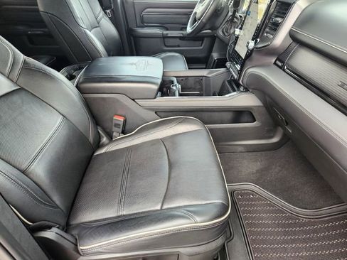 Used 2023 RAM 2500 Limited AWD/4WD image 10