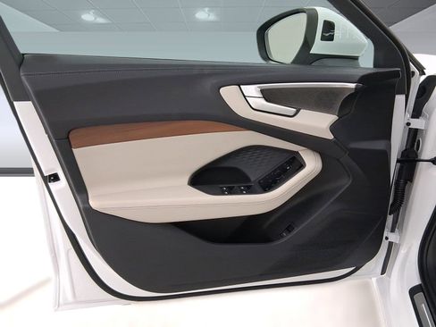 New 2025 Audi A5 2.0T Premium Plus image 18