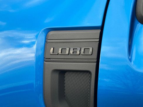 New 2026 Ford Maverick Lobo AWD/4WD image 14