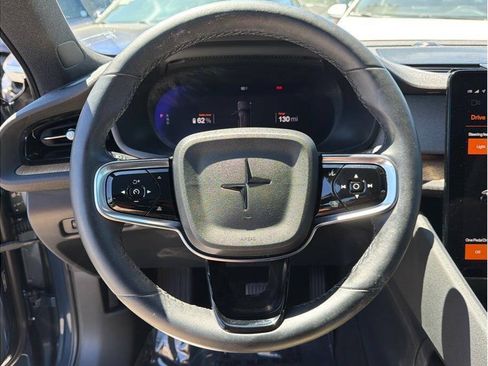 Used 2022 Polestar Polestar 2 w/ Performance Package AWD/4WD image 7