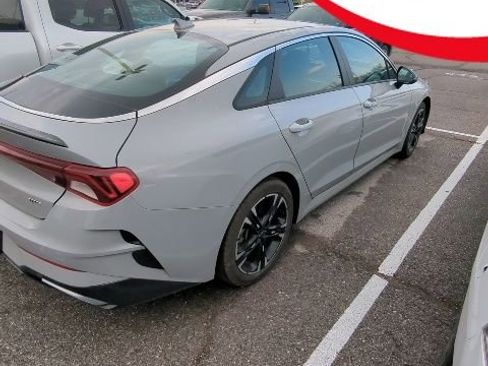 Used 2023 Kia K5 GT-Line w/ GT-Line Premium Package image 1