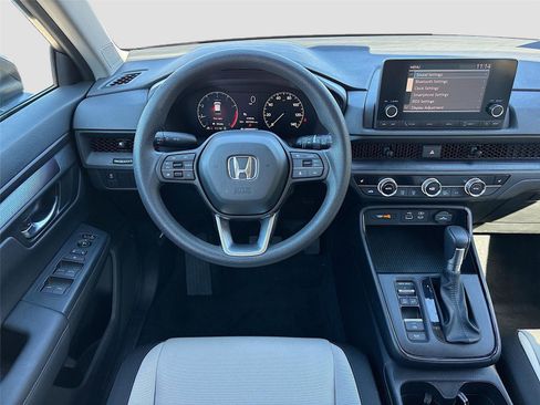 Used 2023 Honda CR-V EX image 26