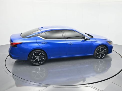 Certified 2025 Nissan Altima 2.5 SR FWD image 31