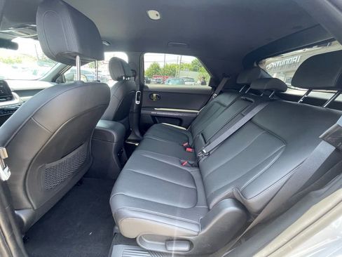 New 2025 Hyundai Ioniq 5 XRT image 14