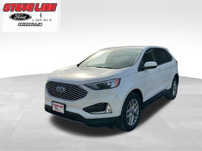 Used 2024 Ford Edge SEL w/ Convenience Package