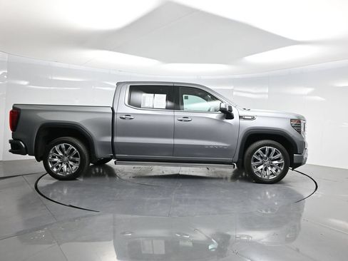 Used 2024 GMC Sierra 1500 Denali w/ Denali Reserve Package RWD image 26