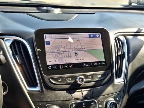 Used 2024 Chevrolet Malibu LT image 24