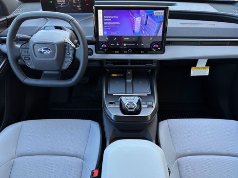 New 2026 Subaru Solterra Premium image 13