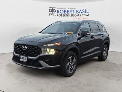 Used 2023 Hyundai Santa Fe SEL