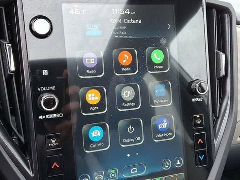 New 2026 Subaru Forester Premium image 20