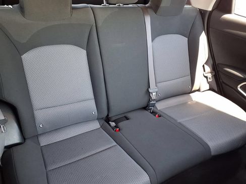 Certified 2023 Kia Soul LX w/ Option Group 015 FWD image 21