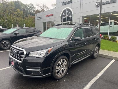 Used 2022 Subaru Ascent Limited w/ Technology Package