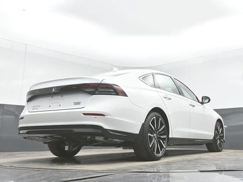 New 2026 Honda Accord Touring image 47