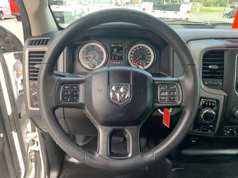 Used 2020 RAM 1500 Tradesman w/ Power & Remote Entry Group AWD/4WD image 10