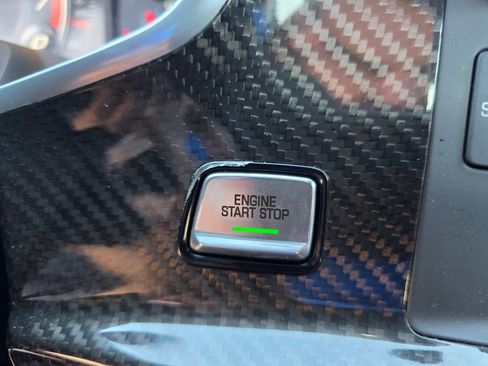 Used 2016 Chevrolet Corvette Stingray Convertible w/ 3LT Preferred Equipment Group image 20