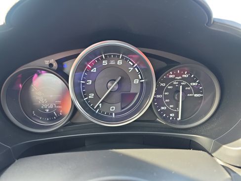 Used 2017 FIAT 124 Spider Classica image 10