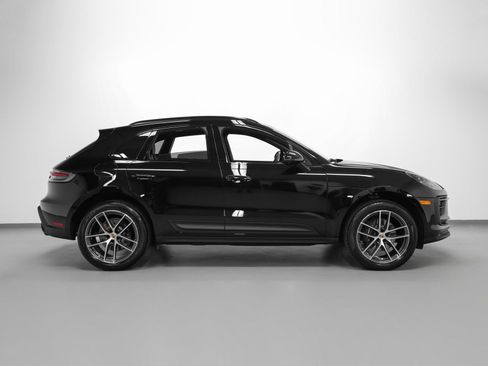 Certified 2026 Porsche Macan image 13
