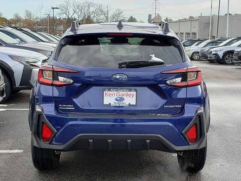 New 2025 Subaru Crosstrek 2.5i Limited image 4