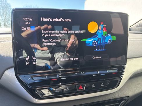 Used 2023 Volkswagen ID.4 Pro S image 23