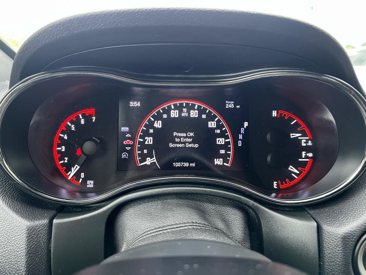 Used 2020 Dodge Durango GT RWD image 19