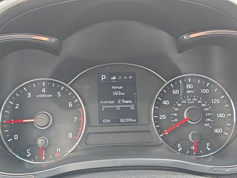Used 2018 Kia Forte Sedan FWD image 44