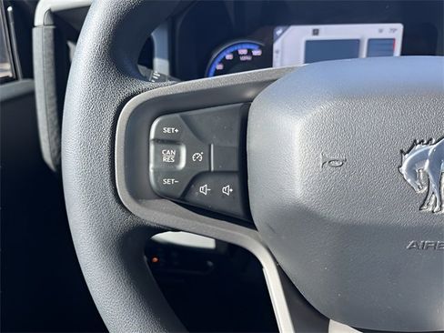 Used 2022 Ford Bronco 4-Door image 18