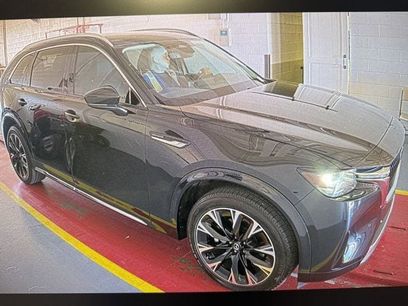 Used 2024 MAZDA CX-90 3.3 Turbo S