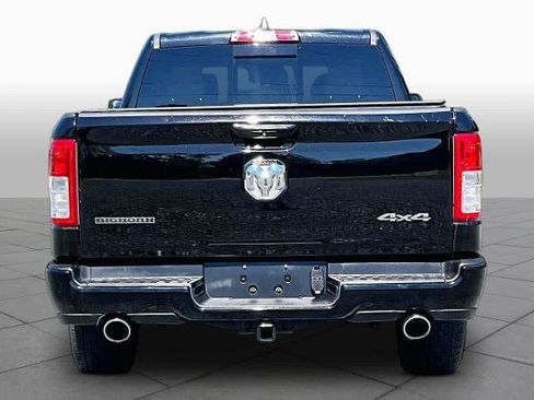 Used 2019 RAM 1500 Big Horn AWD/4WD image 5