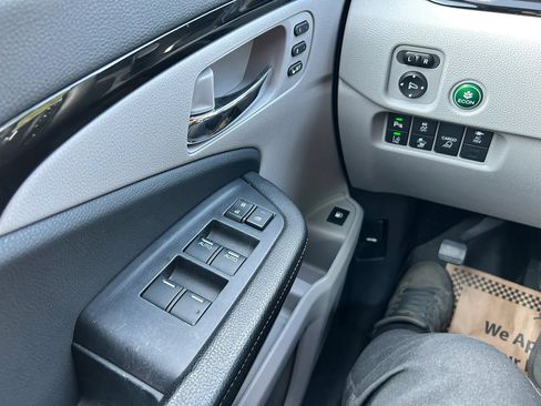 Used 2017 Honda Ridgeline RTL-E image 20