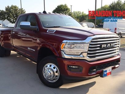 Used 2022 RAM 3500 Limited