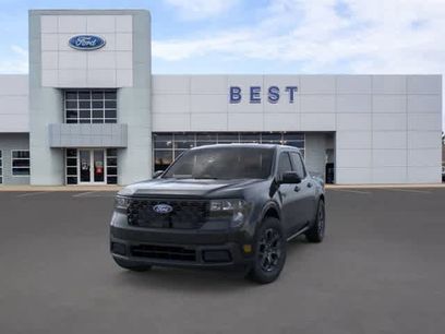 New 2025 Ford Maverick XLT w/ XLT Luxury Package