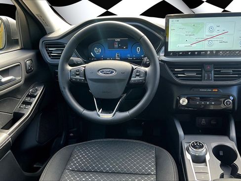 New 2026 Ford Escape Active w/ Active Premium Tech Pack image 16