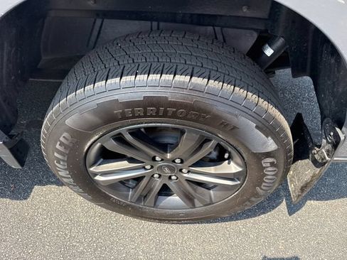 Certified 2021 Ford F150 XLT w/ Equipment Group 302A High AWD/4WD image 20