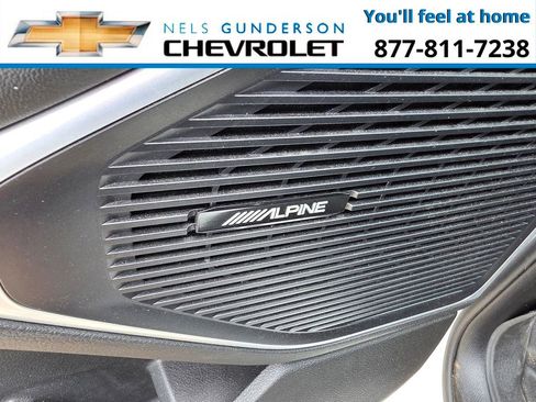 Used 2022 Jeep Wagoneer Series II AWD/4WD image 13