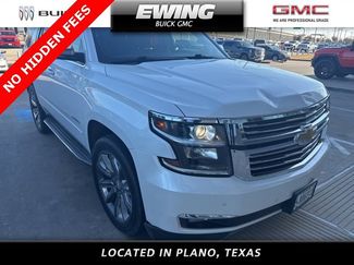 Used 2016 Chevrolet Tahoe LTZ video 1