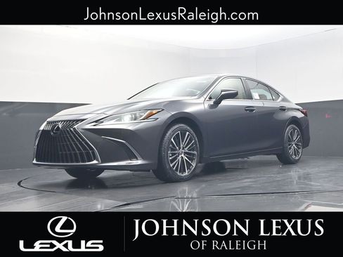 New 2025 Lexus ES 350 350 image 16