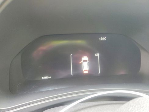 Used 2025 Toyota Grand Highlander LIMITED image 8