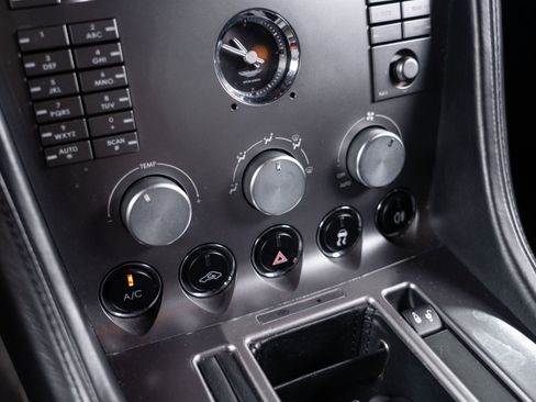 Used 2007 Aston Martin DB9 Coupe image 62