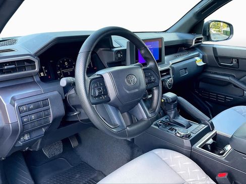 New 2026 Toyota Tacoma SR5 image 8