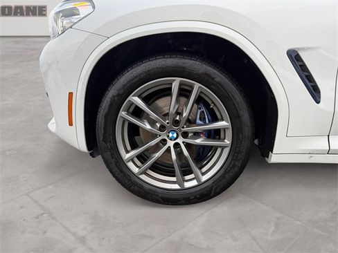 Used 2019 BMW X3 xDrive30i w/ M Sport Package 2 image 14