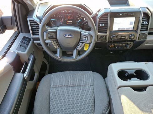 Used 2020 Ford F150 XLT w/ Equipment Group 301A Mid AWD/4WD image 12
