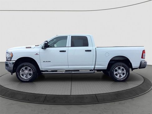 Used 2024 RAM 2500 Big Horn image 4