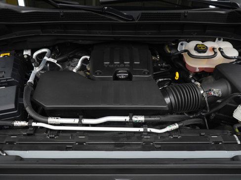 Used 2024 GMC Sierra 1500 Elevation image 31